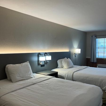 Hallmarc Inn & Suites Of West Memphis Ngoại thất bức ảnh