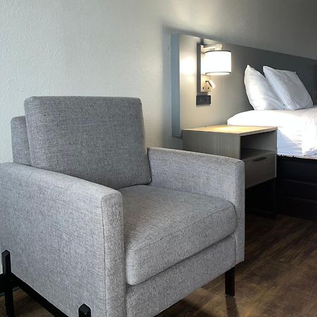 Hallmarc Inn & Suites Of West Memphis Ngoại thất bức ảnh