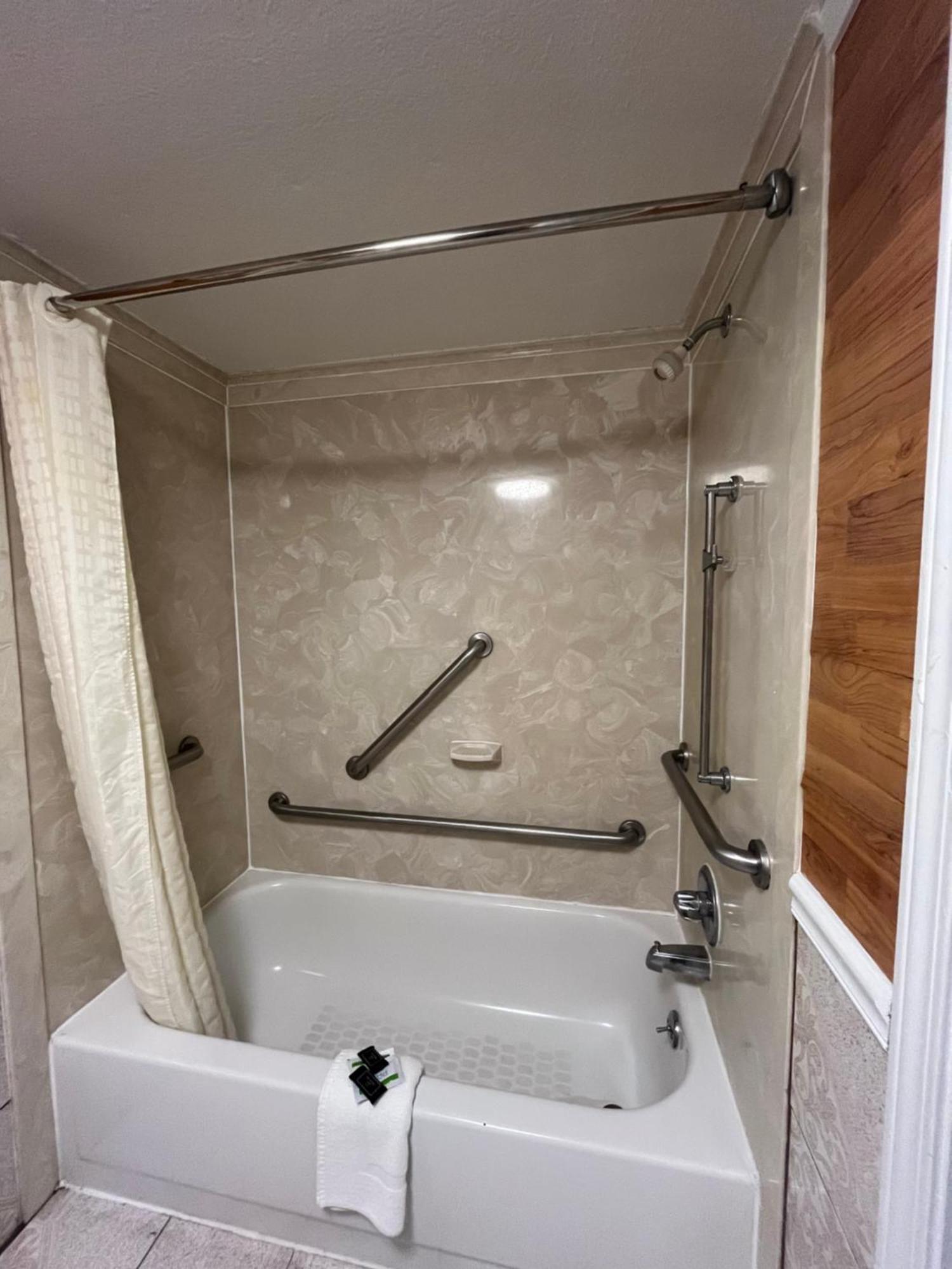 Hallmarc Inn & Suites Of West Memphis Ngoại thất bức ảnh