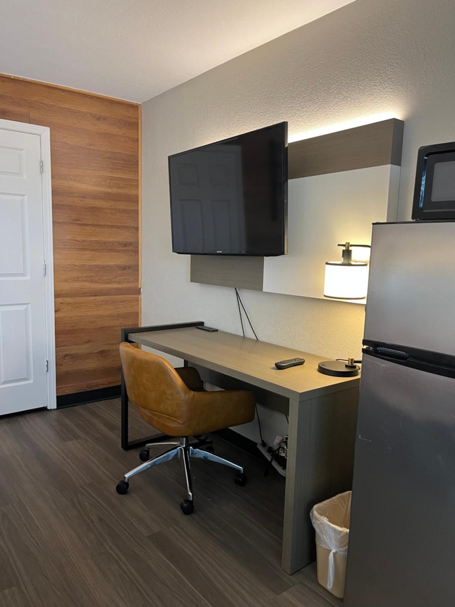 Hallmarc Inn & Suites Of West Memphis Ngoại thất bức ảnh