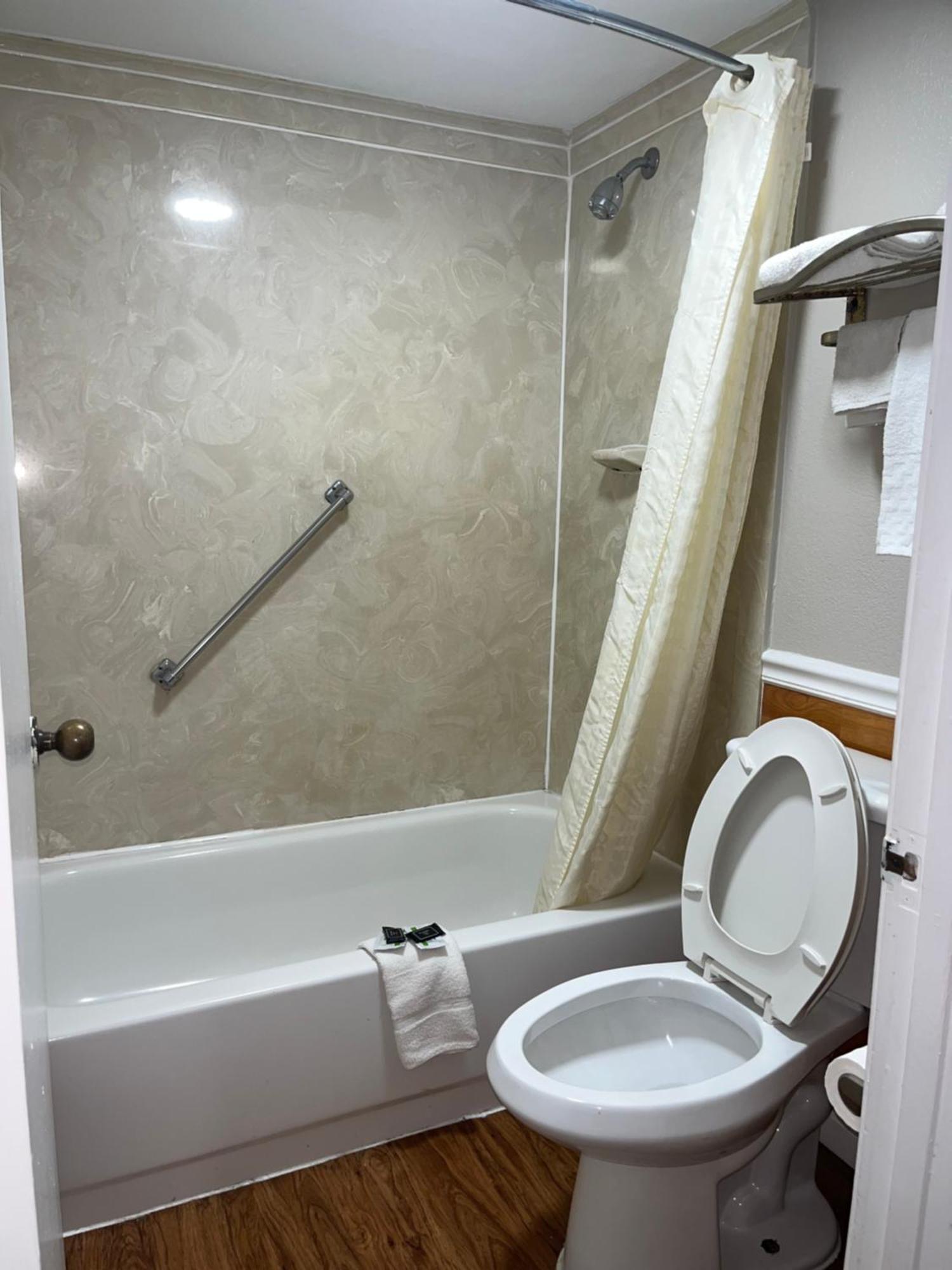Hallmarc Inn & Suites Of West Memphis Ngoại thất bức ảnh