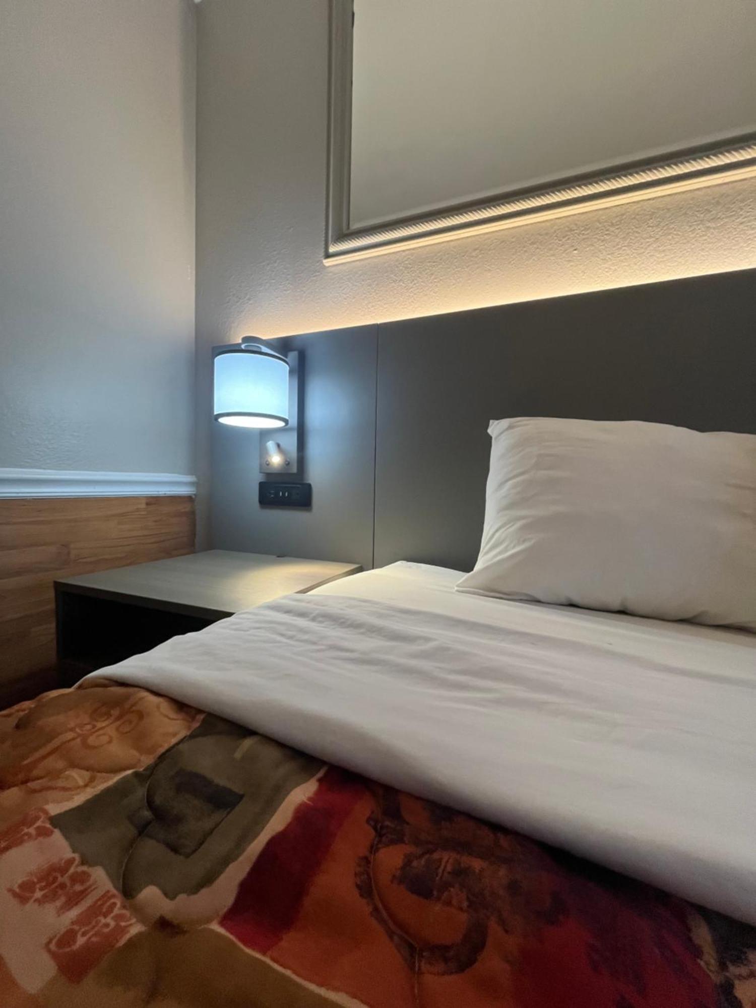 Hallmarc Inn & Suites Of West Memphis Ngoại thất bức ảnh