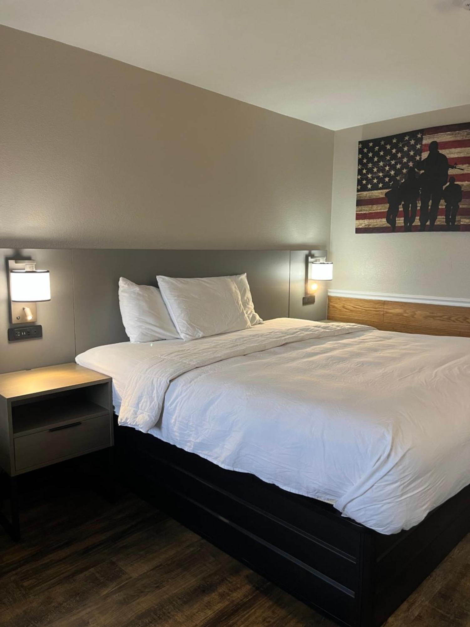 Hallmarc Inn & Suites Of West Memphis Ngoại thất bức ảnh