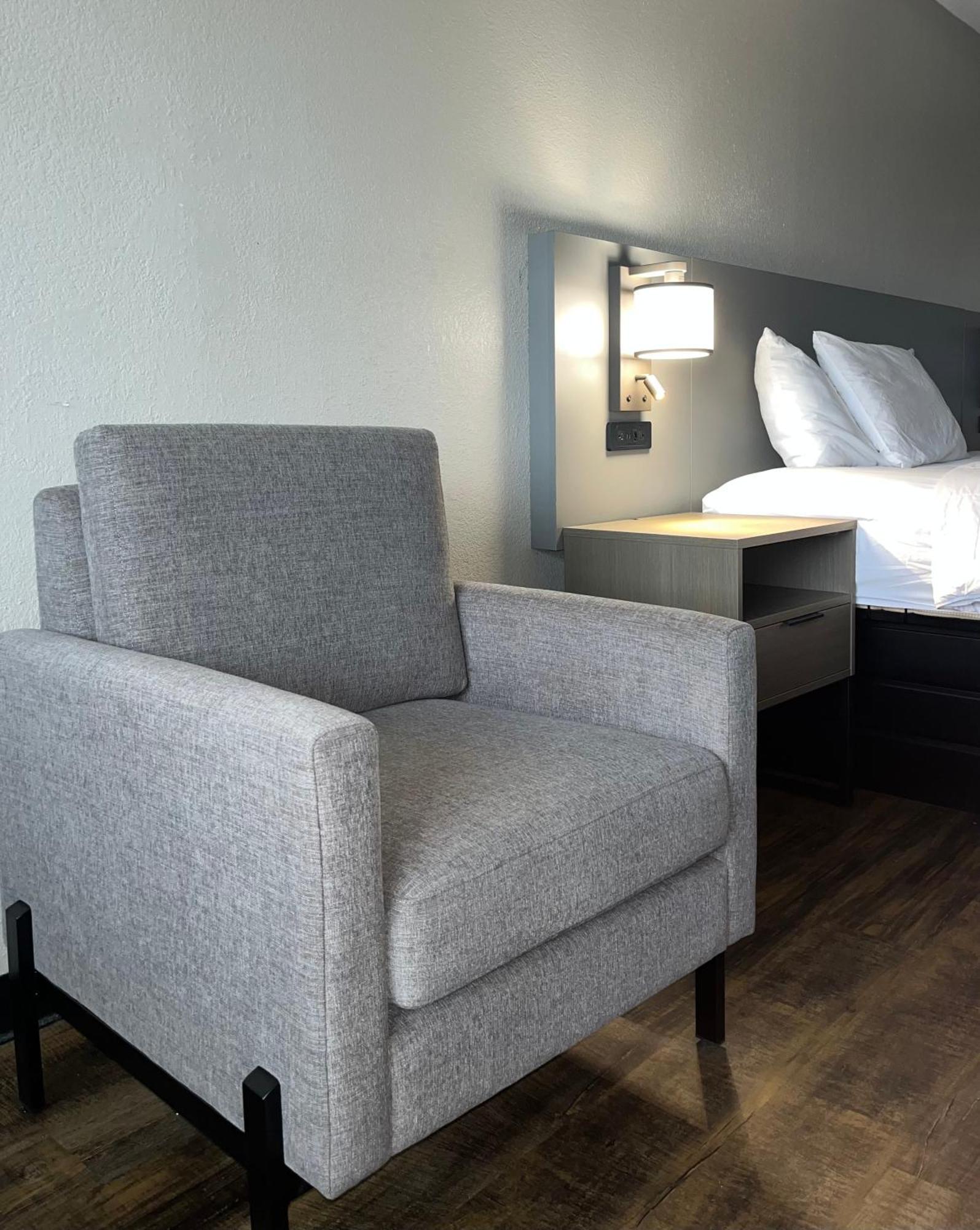 Hallmarc Inn & Suites Of West Memphis Ngoại thất bức ảnh
