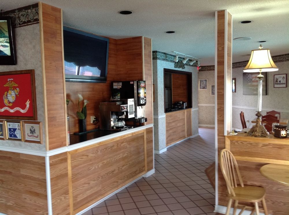 Hallmarc Inn & Suites Of West Memphis Ngoại thất bức ảnh