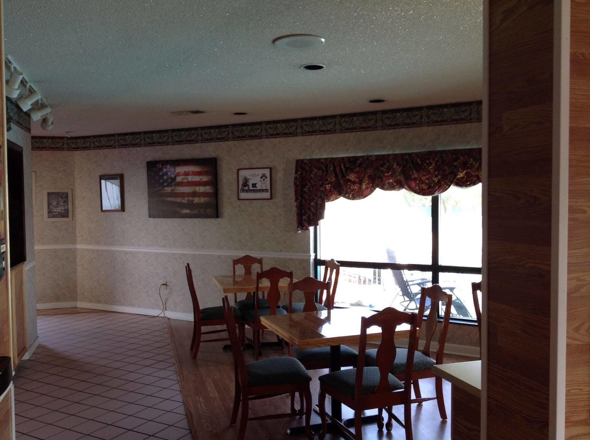 Hallmarc Inn & Suites Of West Memphis Ngoại thất bức ảnh