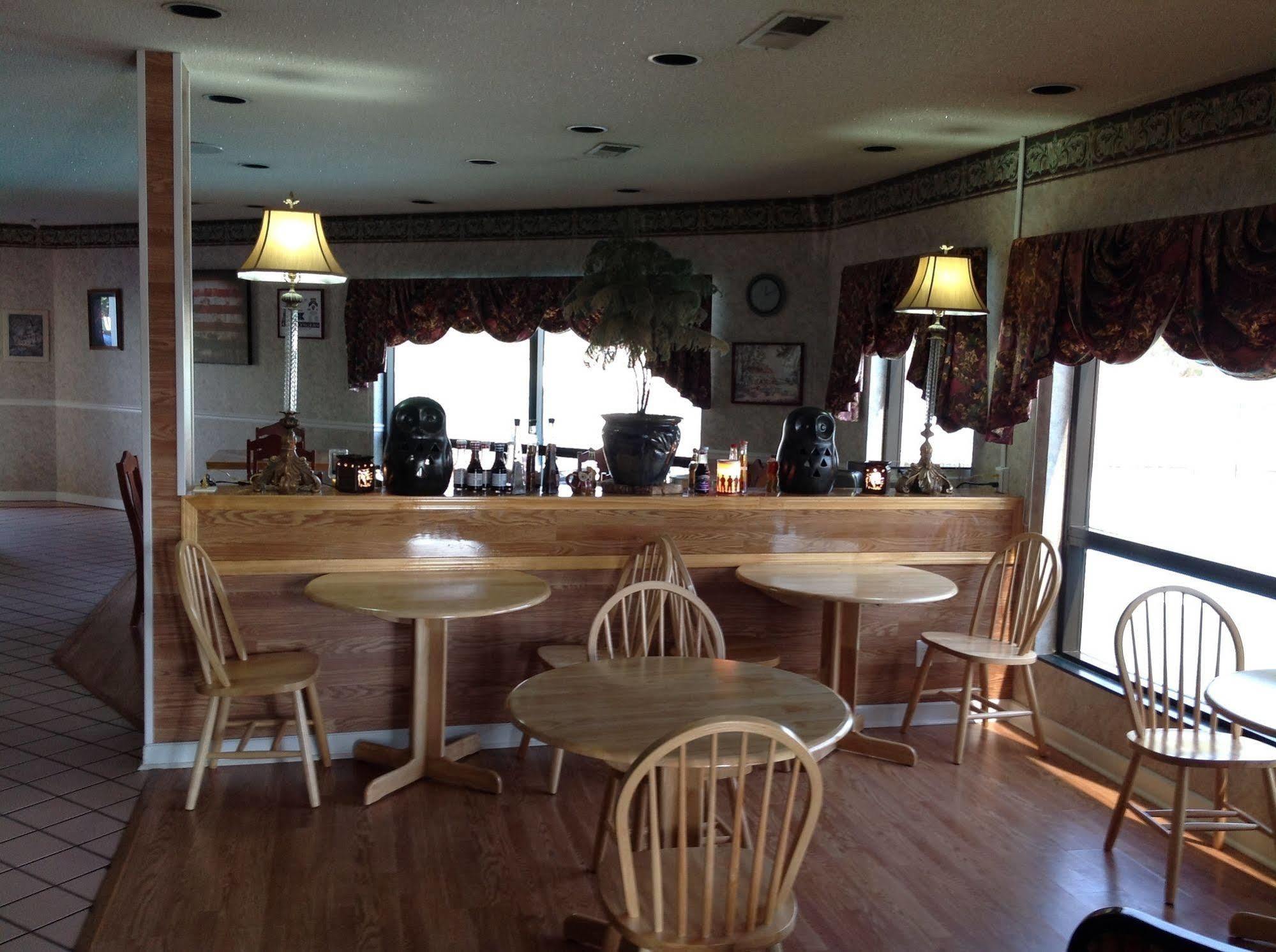 Hallmarc Inn & Suites Of West Memphis Ngoại thất bức ảnh