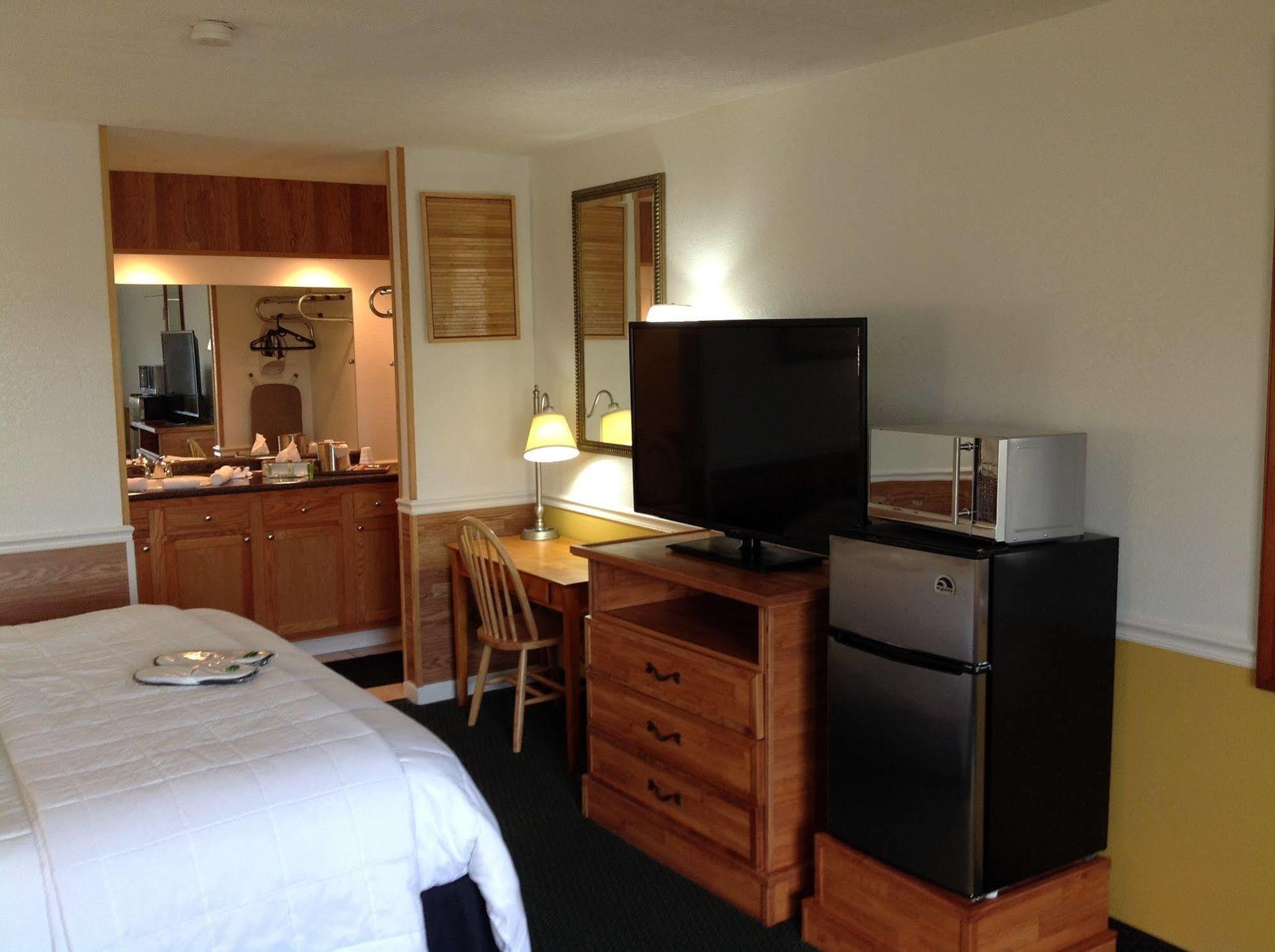 Hallmarc Inn & Suites Of West Memphis Ngoại thất bức ảnh