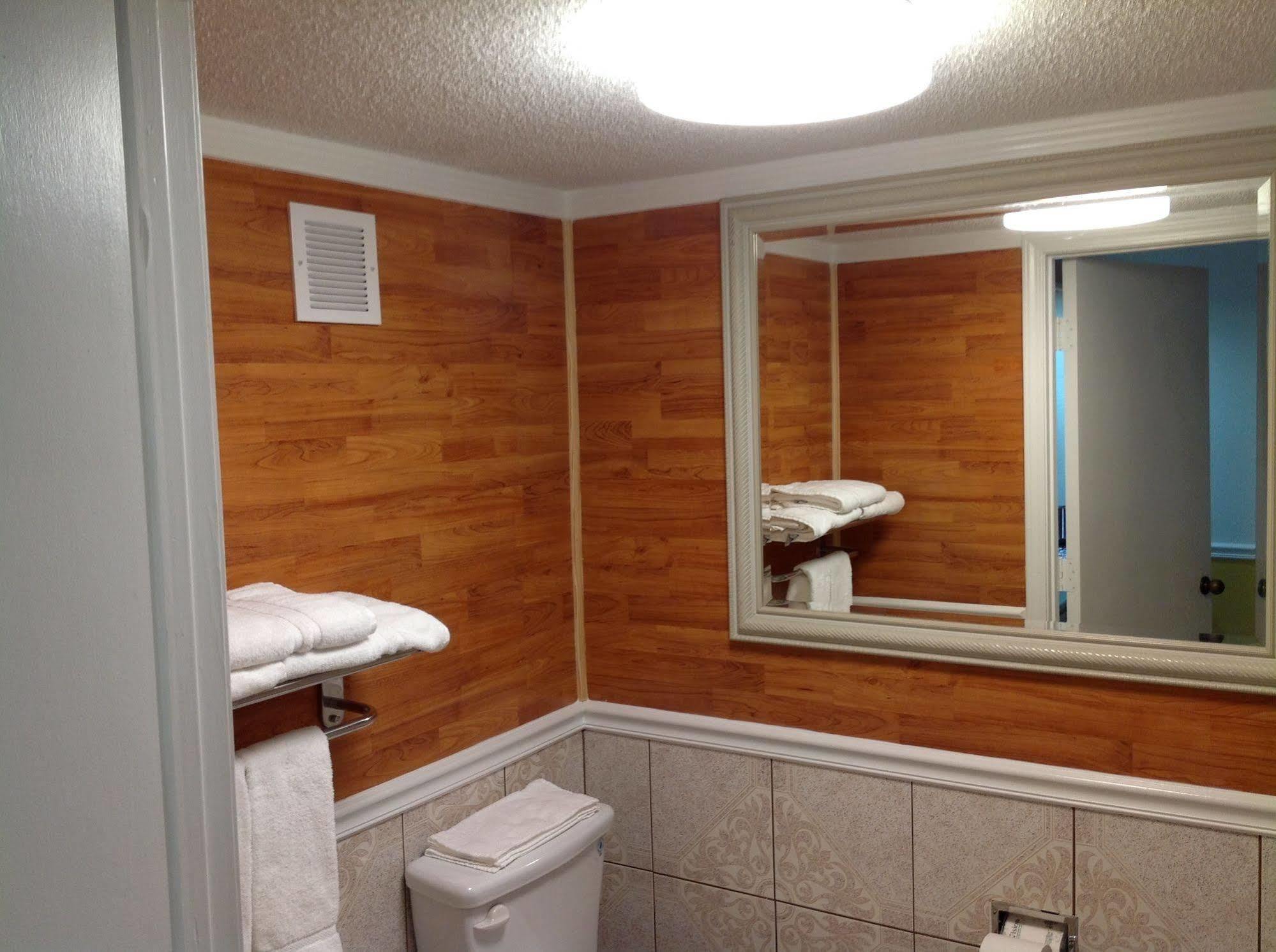Hallmarc Inn & Suites Of West Memphis Ngoại thất bức ảnh