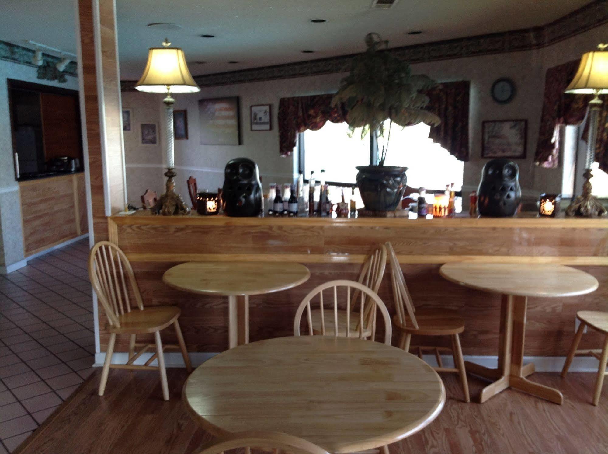 Hallmarc Inn & Suites Of West Memphis Ngoại thất bức ảnh