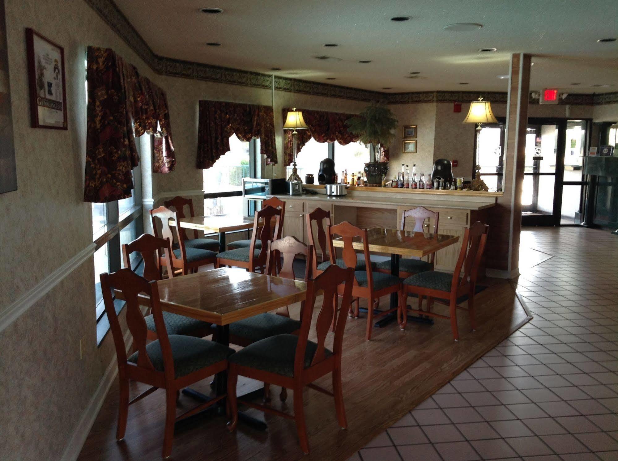 Hallmarc Inn & Suites Of West Memphis Ngoại thất bức ảnh