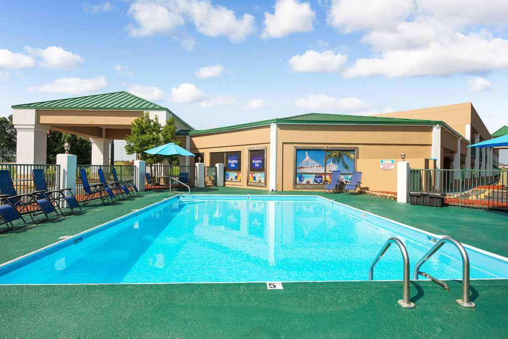 Hallmarc Inn & Suites Of West Memphis Tiện nghi bức ảnh