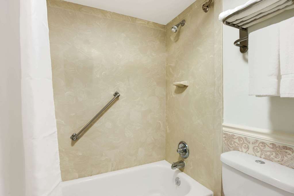 Hallmarc Inn & Suites Of West Memphis Phòng bức ảnh
