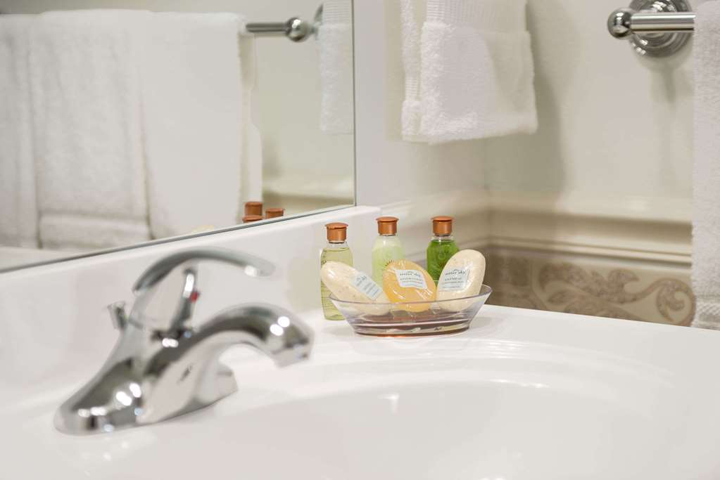 Hallmarc Inn & Suites Of West Memphis Phòng bức ảnh