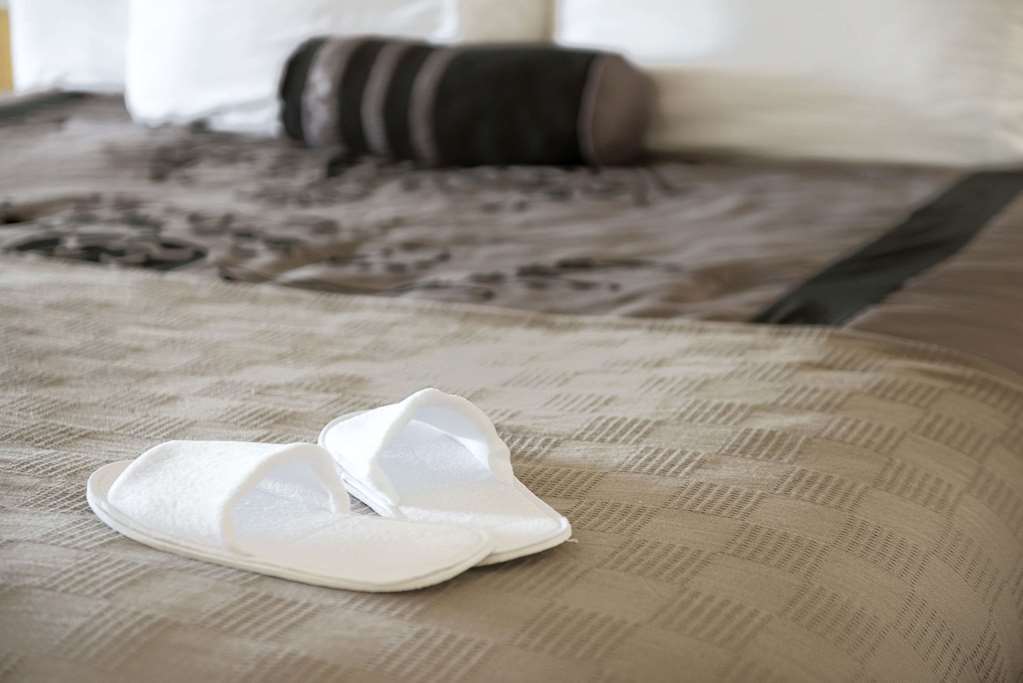 Hallmarc Inn & Suites Of West Memphis Phòng bức ảnh